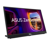 ASUS 17.3'' MB17AHG Czarny - 1164830 - zdjęcie 2